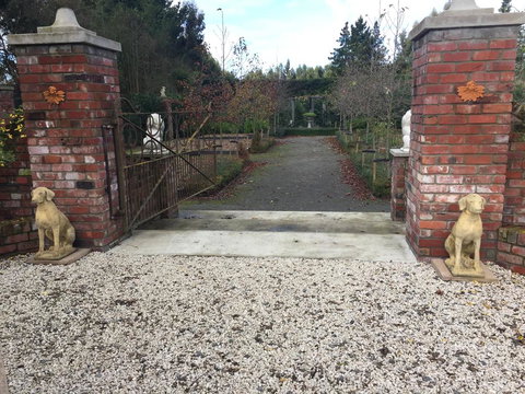 Broadoak Farm Cottage - Tourism Bookings NZ 0