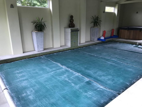 Broadoak Farm Cottage - Tourism Bookings NZ 2