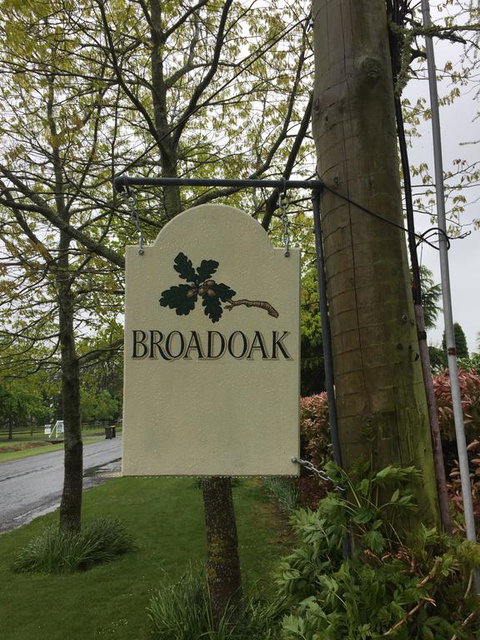 Broadoak Guest Wing - Tourism Bookings NZ 0