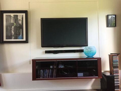 Broadoak Guest Wing - Tourism Bookings NZ 2