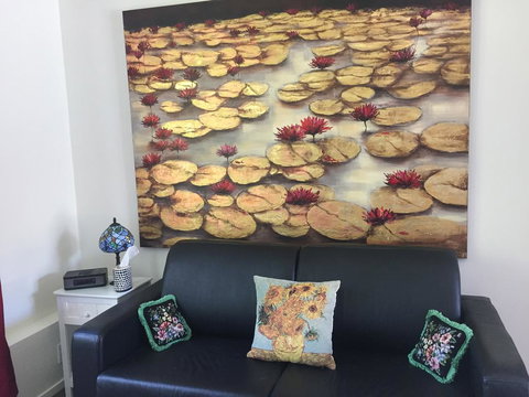 Broadoak Guest Wing - Tourism Bookings NZ 3