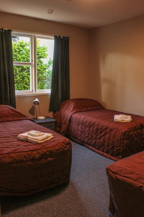 Broom St Lodgings - Tourism Bookings NZ 3