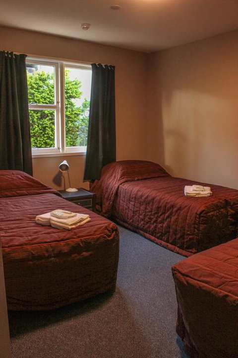 Broom St Lodgings - Tourism Bookings NZ 1
