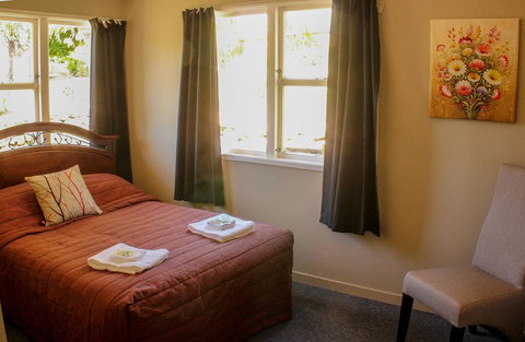 Broom St Lodgings - Tourism Bookings NZ 0
