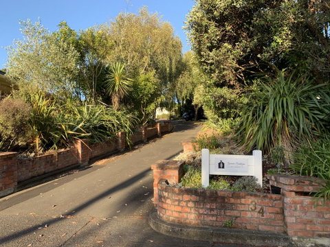 Browns Boutique Bed And Breakfast - Tourism Bookings NZ 2