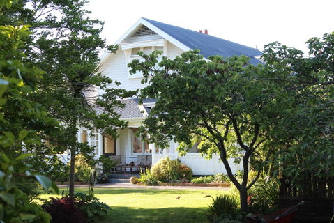 Browns Boutique Bed And Breakfast - Tourism Bookings NZ 0