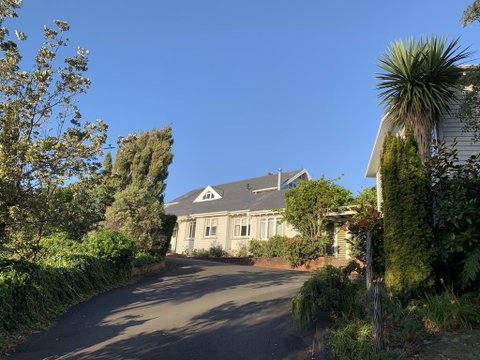 Browns Boutique Bed And Breakfast - Tourism Bookings NZ 3