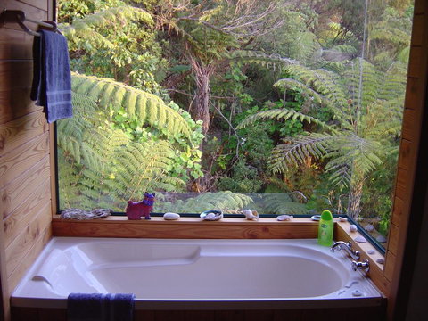 Buffalo Lodge - Tourism Bookings NZ 3