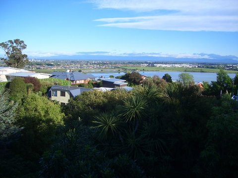 Bush Haven - Tourism Bookings NZ 2