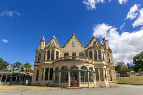 Campbell Park Estate - Tourism Bookings NZ 0