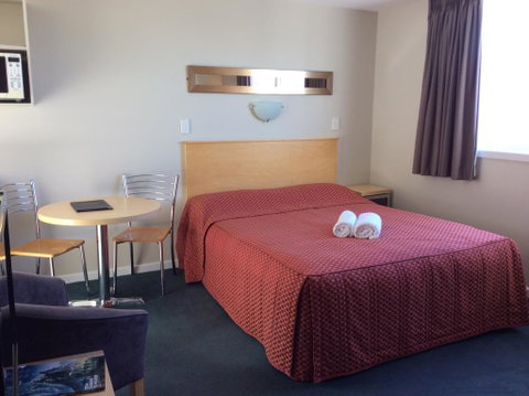 Capital View Motor Inn - Tourism Bookings NZ 2