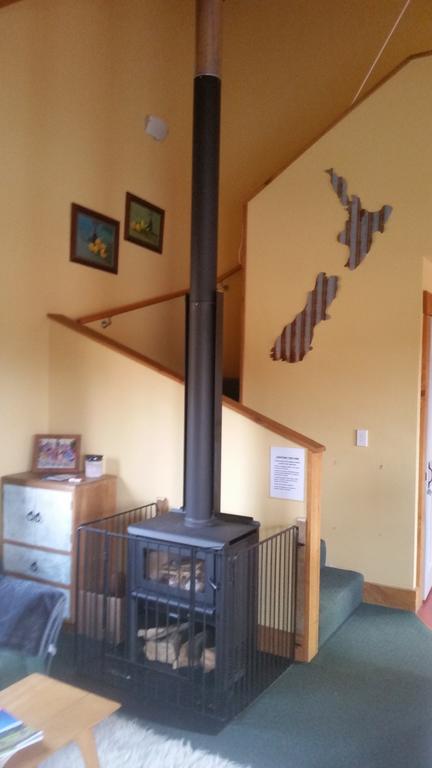 Cardrona Valley Chalet - Tourism Bookings NZ 3