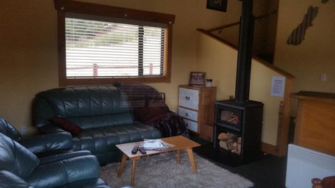 Cardrona Valley Chalet - Tourism Bookings NZ 2