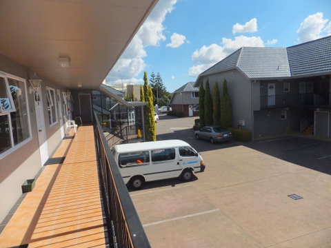 Carramar Motor Inn - Tourism Bookings NZ 2