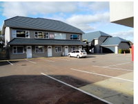 Carramar Motor Inn