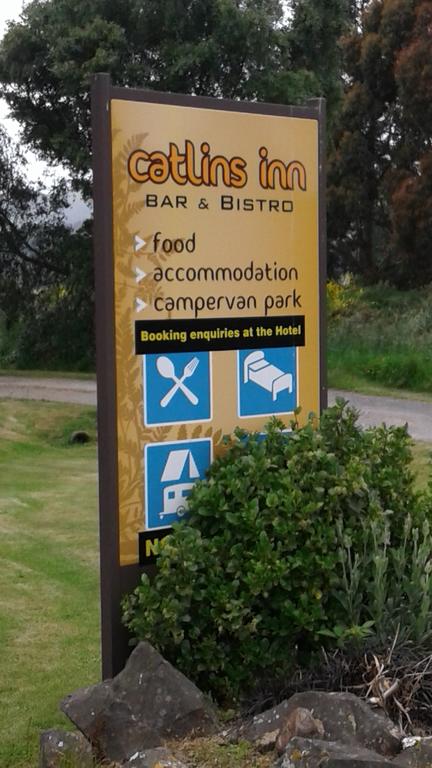 Catlins Inn - Tourism Bookings NZ 0