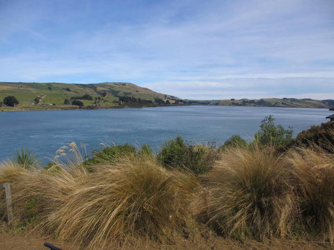 Catlins Lake Sanctuary - Tourism Bookings NZ 0