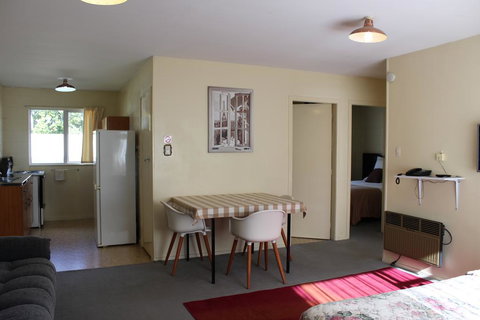 Cedar Lodge Motel - Tourism Bookings NZ 2