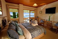 Chalet Romantica