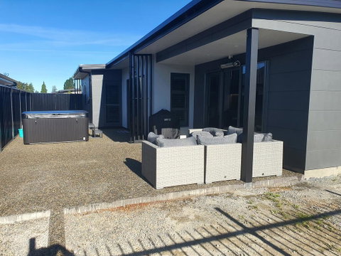 Chappie's Place - Tourism Bookings NZ 2
