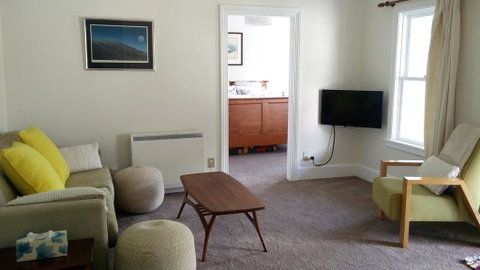 Character Home On Historic Nelson Street - Tourism Bookings NZ 2