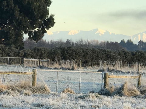 Chateau Pritchard - Tourism Bookings NZ 3