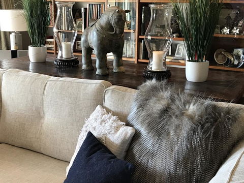 Chateau Pritchard - Tourism Bookings NZ 1