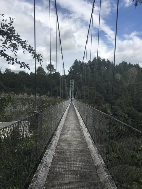 Cheriton House - Tourism Bookings NZ 1