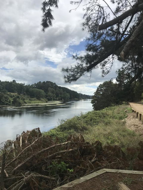 Cheriton House - Tourism Bookings NZ 0