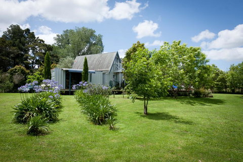 Cherokee Cottage - Tourism Bookings NZ 1