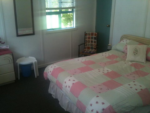 Cherokee Cottage - Tourism Bookings NZ 0