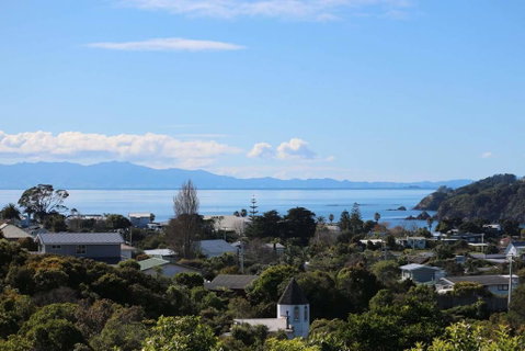 Church Bay Escape - Tourism Bookings NZ 0