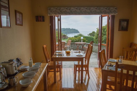 Church Hill Boutique Lodge & Restaurant - Tourism Bookings NZ 2