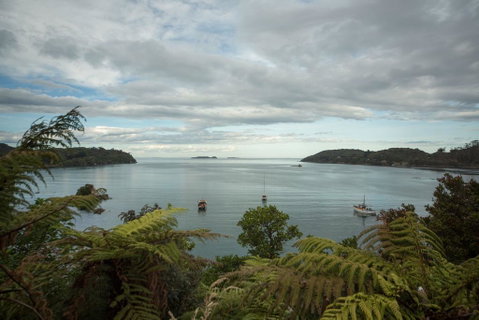 Church Hill Boutique Lodge & Restaurant - Tourism Bookings NZ 0