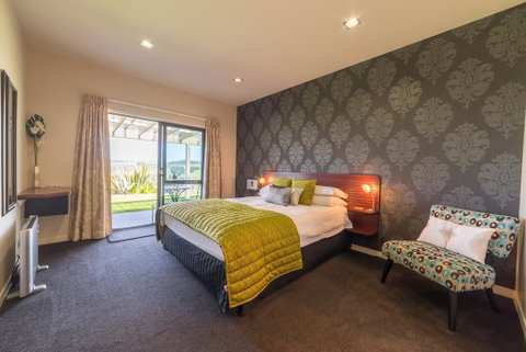 City Lights Boutique Lodge - Tourism Bookings NZ 2