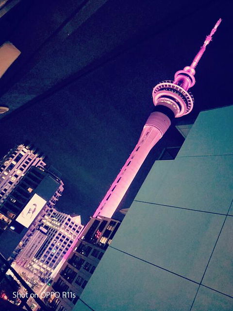 Citycentre SKYCITY View Hotel Room - Tourism Bookings NZ 2