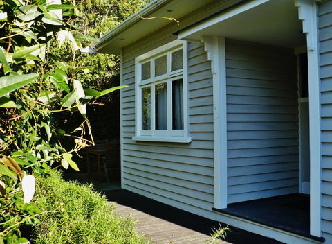 Clarence Cottage - Tourism Bookings NZ 1
