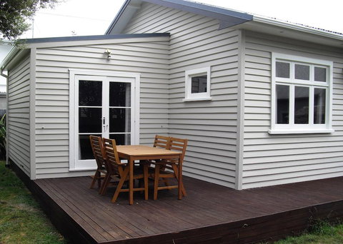 Clarence Cottage - Tourism Bookings NZ 3