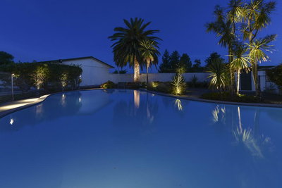 Cleveland Thermal Motel