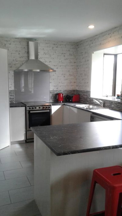 Close To Airport, Quality For Groups And Families