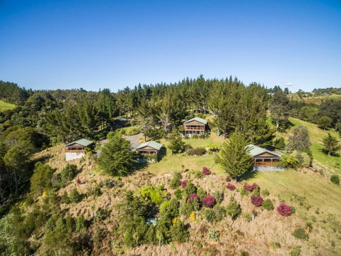 Cocozen Lodge & Spa - Tourism Bookings NZ 0