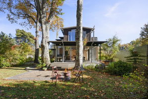 Coldstream - Turangi Holiday Home