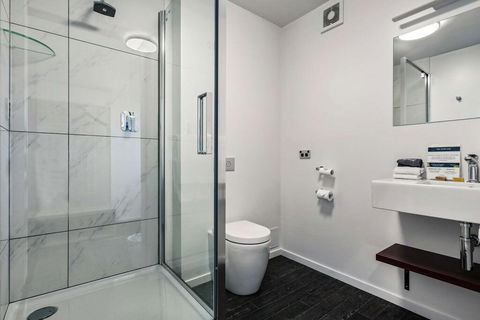 Comfort Hotel Benvenue - Tourism Bookings NZ 3