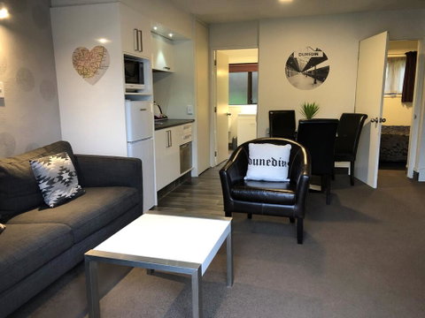 Commodore Motel - Tourism Bookings NZ 0