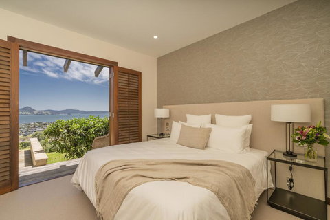 Cooks Gate - Tourism Bookings NZ 2