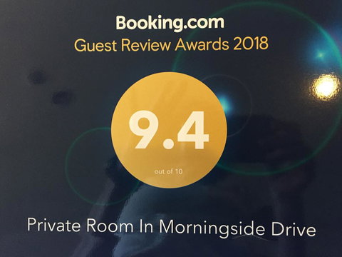 Cool Apartment, Central To Everything, Share With Bulldog - Tourism Bookings NZ 1