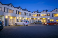 Cornwall Motor Lodge