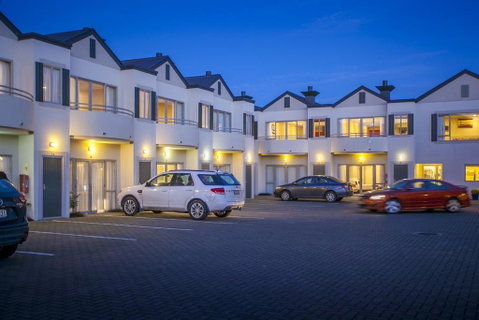 Cornwall Motor Lodge - Tourism Bookings NZ 0