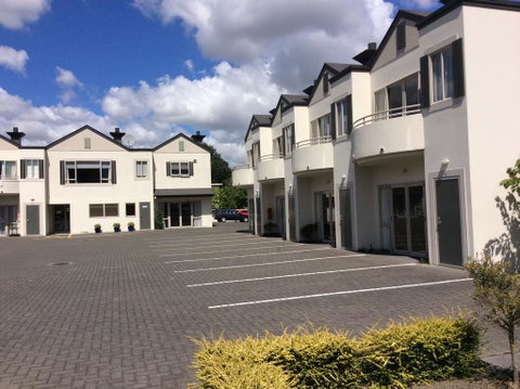 Cornwall Motor Lodge - Tourism Bookings NZ 2