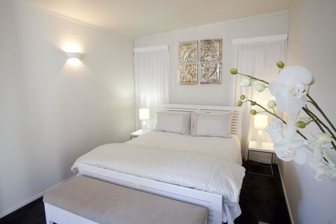 Coromandel Apartments - Tourism Bookings NZ 3